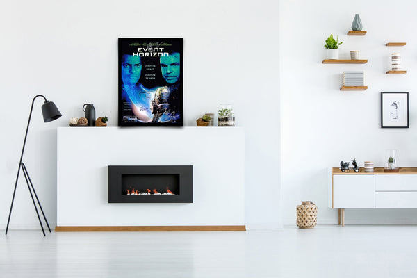 Event Horizon Signed Poster with COA