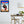 Load image into Gallery viewer, Ferdinand Signed Poster with COA
