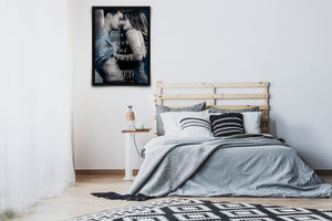 Fifty Shades Freed Signed Poster with COA