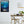 Load image into Gallery viewer, Finding Nemo Signed Poster with COA
