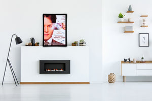 Finding Neverland Signed Poster with COA
