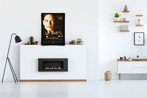 Freedom Writers Signed Poster with COA