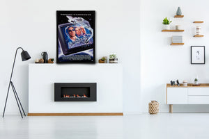 Galaxy Quest Signed Poster with COA