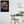 Charger l'image dans la galerie, Glass Signed Poster with COA
