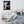 Laden Sie das Bild in den Galerie-Viewer, GoldenEye (007) Signed Poster with COA
