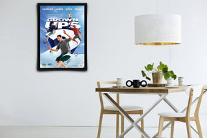 Grown Ups 2 Signed Poster with COA