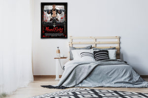 Hansel & Gretel: Witch Hunters Signed Poster with COA