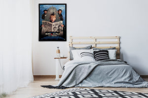 Home Alone 2: Lost in New York Signed Poster with COA