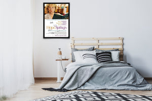 Hope Springs Signed Poster with COA
