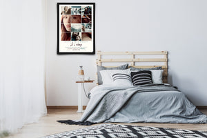 If I Stay Signed Poster with COA