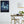 Charger l'image dans la galerie, I'll Follow You Down Signed Poster with COA
