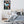 Load image into Gallery viewer, Instant Family Signed Poster with COA
