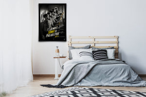 It's Always Sunny in Philadelphia Signed Poster with COA