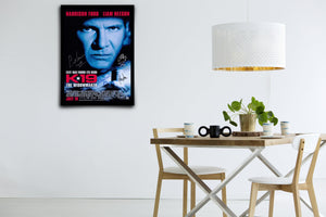 K-19: The Widowmaker Signed Poster with COA