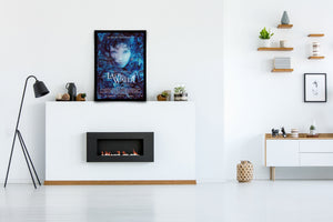 Lady in the Water Signed Poster with COA