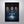 Charger l'image dans la galerie, Life Signed Poster with COA
