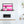 Cargar imagen en el visor de la galería, Lil Uzi Vert: Pink Tape - Signed Poster + COA
