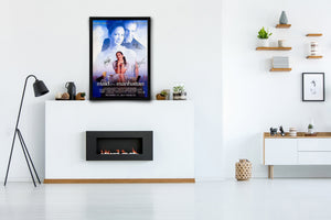 Maid in Manhattan Signed Poster with COA