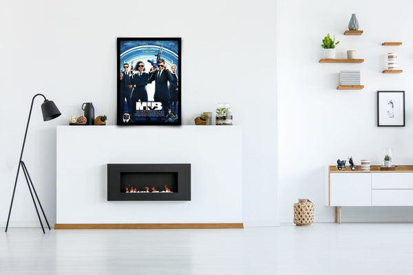 Men in Black: International Signed Poster with COA