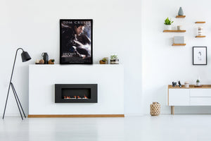 Minority Report Signed Poster with COA