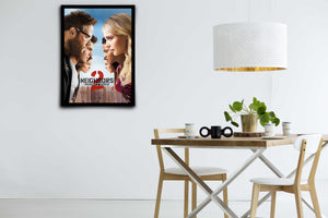 Neighbors 2: Sorority Rising Signed Poster with COA
