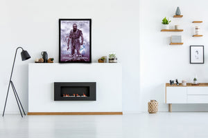 Noah Signed Poster with COA