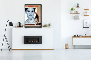 Notting Hill Signed Poster with COA