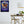 Load image into Gallery viewer, Onward Signed Poster with COA
