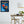 Load image into Gallery viewer, Paddington 2 Signed Poster with COA
