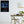 Cargar imagen en el visor de la galería, Paranormal Activity 4 Signed Poster with COA
