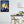 Load image into Gallery viewer, Pixels Signed Poster with COA
