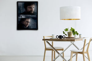 Prisoners Signed Poster with COA