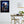 Charger l'image dans la galerie, Rise of the Guardians Signed Poster with COA
