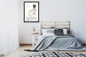 Saving Mr. Banks Signed Poster with COA