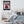 Charger l'image dans la galerie, Scott Pilgrim vs the World Signed Poster with COA
