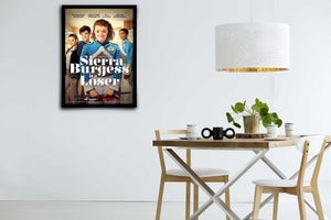 Sierra Burgess Is a Loser Signed Poster with COA