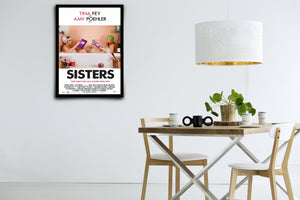 Sisters Signed Poster with COA