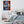 Load image into Gallery viewer, Sonic the Hedgehog 2 Signed Poster with COA
