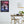 Cargar imagen en el visor de la galería, Splash Signed Poster with COA
