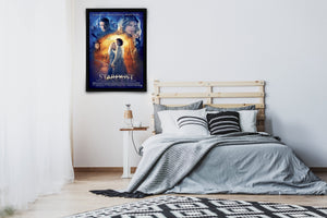 Stardust Signed Poster with COA