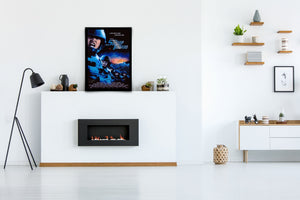 Starship Troopers Signed Poster with COA