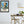 Load image into Gallery viewer, Stripes Signed Poster with COA
