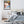 Cargar imagen en el visor de la galería, Summer in February Signed Poster with COA

