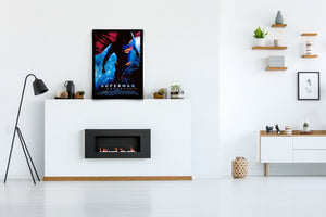 Superman Returns Signed Poster with COA