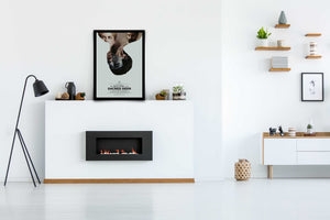 The Killing of a Sacred Deer Signed Poster with COA