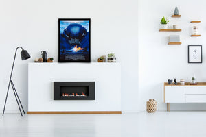 The Last Airbender Signed Poster with COA