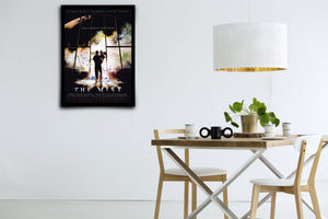 The Mist Signed Poster with COA