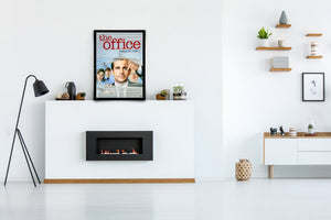 The Office (Season 2) Signed Poster with COA