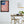 Cargar imagen en el visor de la galería, The Purge: Anarchy Signed Poster with COA
