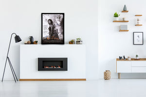 The Reaping Signed Poster with COA